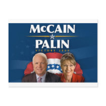 McCain-Palin Victory 2008 postcards by talliktok_katauyak McCain-Palin Victory 2008 postcards