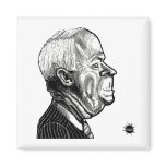 McCAIN-PROFILE Magnet