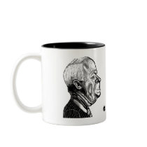 McCain Profile Mug