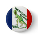 McCain Rantosaurus Button by elfyboy McCain Rantosaurus Button