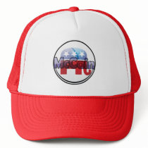 McCain Republican Design hats