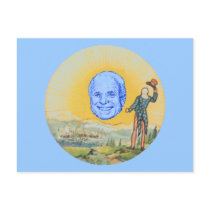 McCain Retro 1904 Postcard by samappleby McCain Retro 1904 Postcard