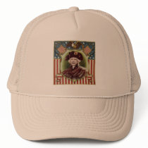 McCain Retro-Style Hat