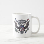 McCain Romney 2008 Mugs