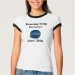 Ladies Ringer T-Shirt