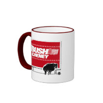 McCain-sign Mug