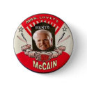 McCain/ Sweeny Todd Button by elfyboy McCain/ Sweeny Todd Button