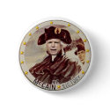 McCain Valley Forge Button