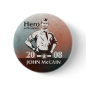 McCain Vintage Style, Hero. buttons
