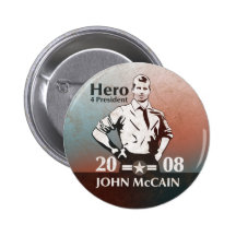 McCain Vintage Style, Hero. Buttons