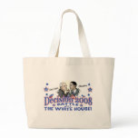 McCain vs Obama 2008 Bag
