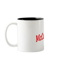 McCain Who mugs