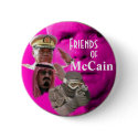 McCain's Lobbyists Button by elfyboy McCain's Lobbyists Button