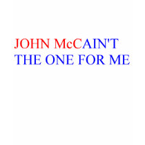 McCaint t-shirts