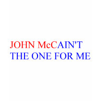 McCaint t-shirts