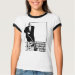Ladies Ringer T-Shirt