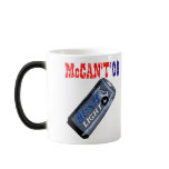 McCan't '08 Mug