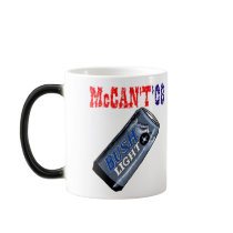 McCan't '08 Mug