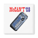 McCANT Magnets