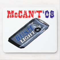 McCan't Mousepad