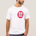 McCarthy Clan Crest and Motto t-shirts by kwmccarthy McCarthy Clan Crest and Motto t-shirts