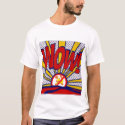 McCarthyism Wow!! t-shirts by holzhaur McCarthyism Wow!! t-shirts