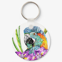 McCaw keychains
