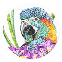 McCaw stickers by Jack_of_Arts McCaw stickers