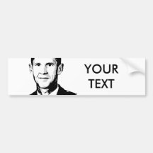 McChrystal Bumper Stickers