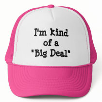 mcclunger hats