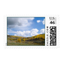 McClure Pass, Colorado postage