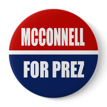 MCCONNELL 2012 buttons