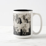 McConnell's II Mug mugs