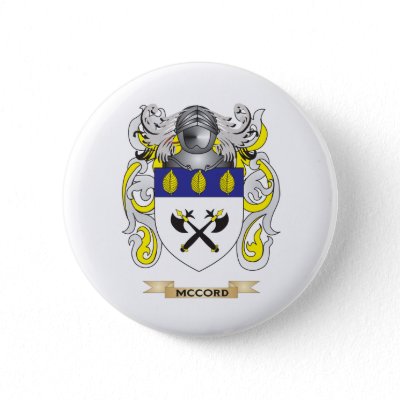 mccord family crest