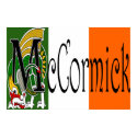 McCormick Celtic Dragon Print by irishcountry McCormick Celtic Dragon Print