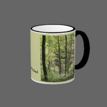McCormick's Creek Mug mugs