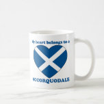 Mccorquodale Mug