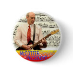 McCotter for President 2012 Pins