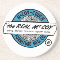 McCoy Couch and Furniture MFG.CO Coasters