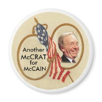 McCRAT Button magnets