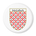 McCulloch Coat of Arms/Family Crest magnets