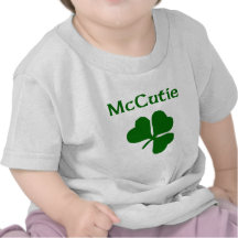McCutie Shirt