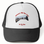 McDaniel's Truckers Hat 01