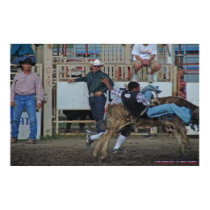 McDaniel's Wild West Rodeo 0057 posters