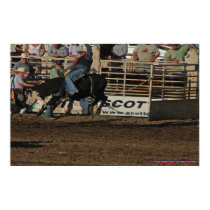 McDaniel's Wild West Rodeo 0096 posters