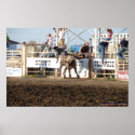 McDaniel's Wild West Rodeo 0114 posters
