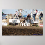 McDaniel's Wild West Rodeo 0114 posters