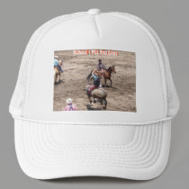 McDaniel's Wild West Rodeo hats by wksimages McDaniel's Wild West Rodeo hats