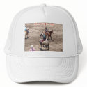 McDaniel's Wild West Rodeo hats