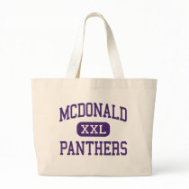 McDonald - Panthers - Junior - Katy Texas bags by customteamsportswear McDonald - Panthers - Junior - Katy Texas bags